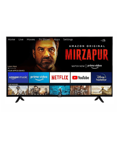 ტელევიზორი AKAI 43AK80AO