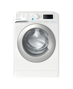 სარეცხი მანქანა INDESIT BWSE 81293X WSV RU