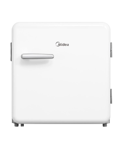 მაცივარი Midea MDRD86SLF01