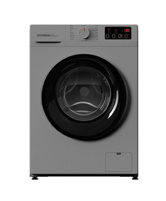 სარეცხი მანქანა HYUNDAI JD800BL01SL