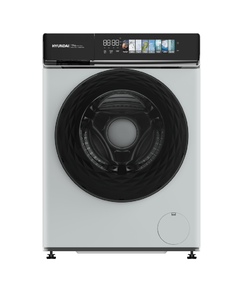 სარეცხი მანქანა HYUNDAI HYU80-1288DPSL