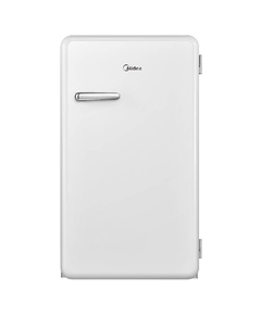 მაცივარი Midea MDRD142SLF01