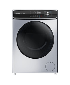 სარეცხი მანქანა HYUNDAI HYU80-1248DPSL