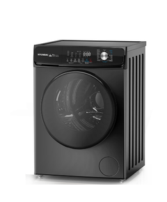 სარეცხი მანქანა HYUNDAI HYU80-1248DPBL