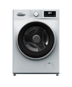 სარეცხი მანქანა HYUNDAI HYU80-1241DPSL