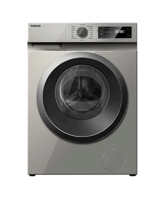 სარეცხი მანქანა TOSHIBA TW-BL100A4UZ(SS)