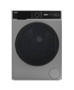 სარეცხი მანქანა Vestel WB9B12T2TDSS-W