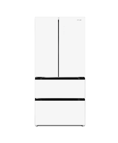 მაცივარი HYUNDAI HRFD399WG