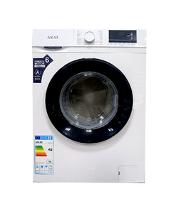 სარეცხი მანქანა AKAI AK70L2110