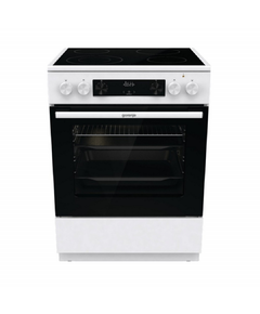 გაზქურა GORENJE GECS6C70WC