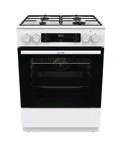 გაზქურა GORENJE GKS6C70WJ