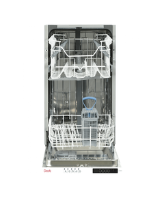 ჭურჭლის სარეცხი მანქანა GRAETZ DW4510BIWH