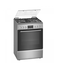 გაზქურა BOSCH HXS59AI50Q