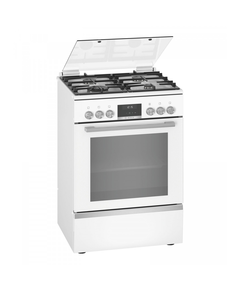 გაზქურა BOSCH HXS59AI20Q