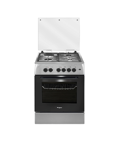 გაზქურა WAGNER W6740ICAST