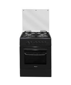 გაზქურა WAGNER W6740BCAST