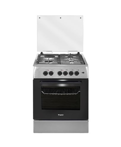 გაზქურა WAGNER W6731ICAST