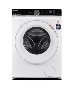 სარეცხი მანქანა TOSHIBA TW-BK100G4UZ(WK)