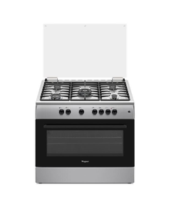 გაზქურა WAGNER ELC6090I