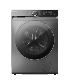 სარეცხი მანქანა TOSHIBA TW-BK100G4UZ(SK)