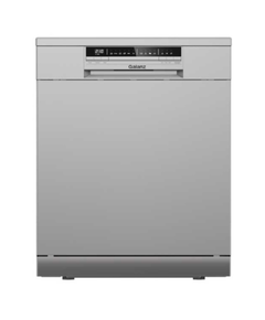 ჭურჭლის სარეცხი მანქანა GALANZ W13D1A401U-A(Silver)