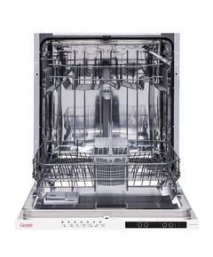 ჭურჭლის სარეცხი მანქანა GRAETZ DW60135BIWH