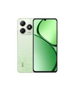 მობილური ტელეფონი Realme C63 Nfc Dual Sim 6Gb Ram 128Gb Lte Global Version Green, ფერი: Green, ოპერატიული მეხსიერება: 6 GB, მეხსიერება: 128 GB