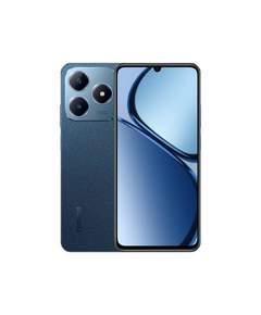 მობილური ტელეფონი Realme C63 Nfc Dual Sim 6Gb Ram 128Gb Lte Global Version Blue, ფერი: Blue, ოპერატიული მეხსიერება: 6 GB, მეხსიერება: 128 GB