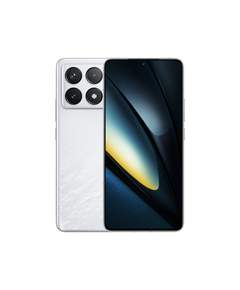 მობილური ტელეფონი Xiaomi Poco F6 Pro Dual Sim 12Gb Ram 512Gb 5G Global Version White, ფერი: White, ოპერატიული მეხსიერება: 12 GB, მეხსიერება: 512 GB