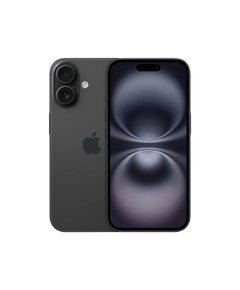 მობილური ტელეფონი Apple Iphone 16 256Gb Black, ფერი: Black, ოპერატიული მეხსიერება: 8 GB, მეხსიერება: 256 GB