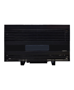 გაზის გამათბობელი HOSSEVEN SDU-8 BLACK (0887)