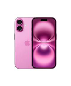 მობილური ტელეფონი Apple Iphone 16 128Gb Pink, ფერი: Pink, ოპერატიული მეხსიერება: 8 GB, მეხსიერება: 128 GB