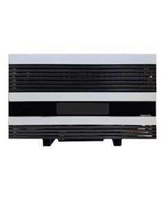 გაზის გამათბობელი HOSSEVEN SDU V-8 WHITE FAN (0889)
