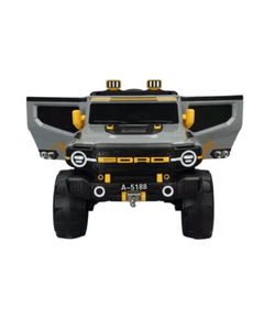 ბავშვის ელექტრო მანქანა GOLDEN CHILD 4X4 BH-5188C