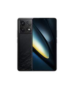 მობილური ტელეფონი Xiaomi Poco F6 Pro Dual Sim 12Gb Ram 512Gb 5G Global Version Black, ფერი: Black, ოპერატიული მეხსიერება: 12 GB, მეხსიერება: 512 GB