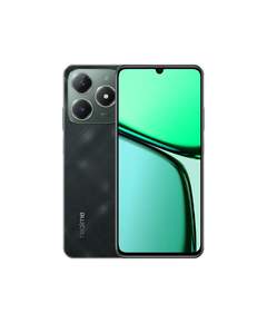 მობილური ტელეფონი Realme C61 Nfc Dual Sim 6Gb Ram 128Gb Lte Global Version Dark Green, ფერი: Dark Green, ოპერატიული მეხსიერება: 6 GB, მეხსიერება: 128 GB