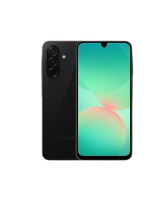 Samsung Galaxy A26 A266BD 6/128GB Black