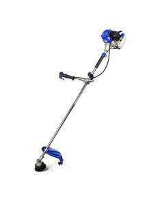 ბალახის სათიბი ROYAL 2 CG 520B შავი