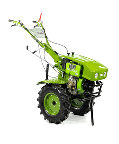 ხელის მოტობლოკი ROYAL TURBO RTGT177FE 9 ცხ ძალა, ელ. სტარტი