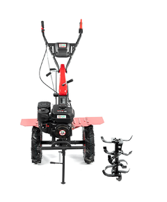 ხელის მოტობლოკი BAUMA Premium BM1100C 7 hp BG ბენზ.