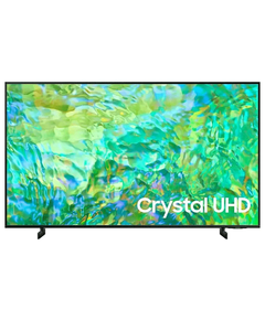 ტელევიზორი Samsung  Ue43Du8000Uxce