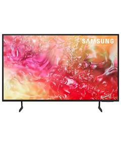 ტელევიზორი Samsung  Ue43Du7100Uxce