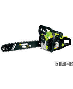 ჯაჭვური ხერხი ROYAL TURBO RNG5800