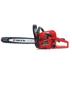 ჯაჭვური ხერხი SILEN 5720