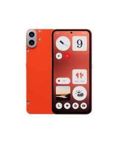 მობილური ტელეფონი Nothing Cmf Phone 1 Dual Sim 8Gb Ram 256Gb 5G Orange, ფერი: Orange, ოპერატიული მეხსიერება: 8 GB, მეხსიერება: 256 GB