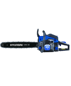 ჯაჭვური ხერხი HYUNDAI HMT.760S