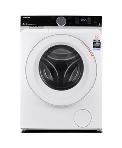 სარეცხი მანქანა Toshiba Tw-Bk110G4Uz(Wk)