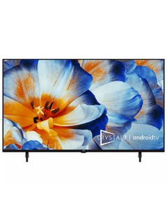 ტელევიზორი Beko B65M D 790 B