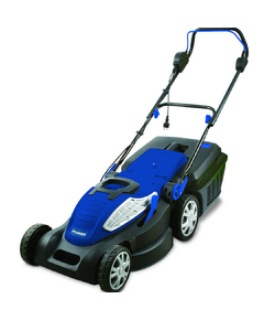 გაზონის საკრეჭი ელექტრო HYUNDAI HCB.C3805 1600W