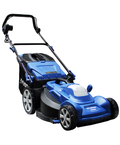 გაზონის საკრეჭი ელექტრო HYUNDAI HCB.C4405 1900W